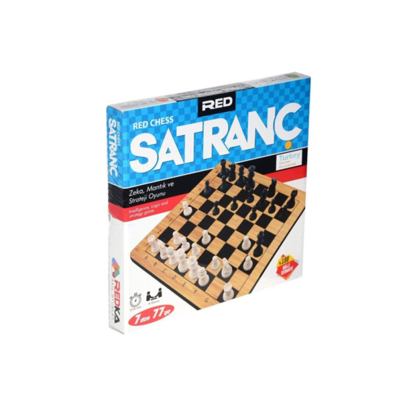 [1650556501] Chess 5505