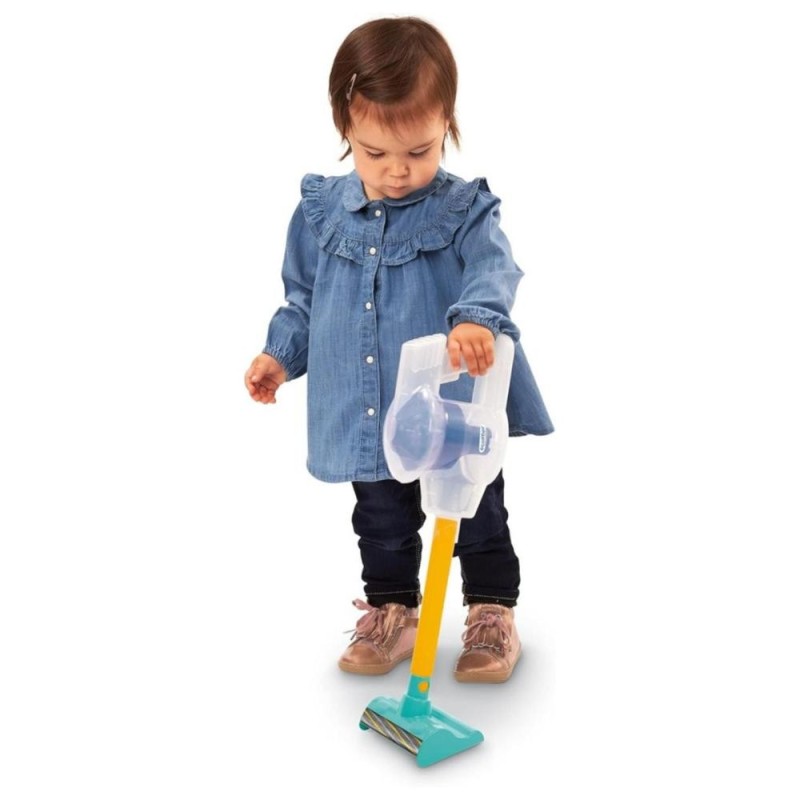 Aspirateur Balai - Jouet de role