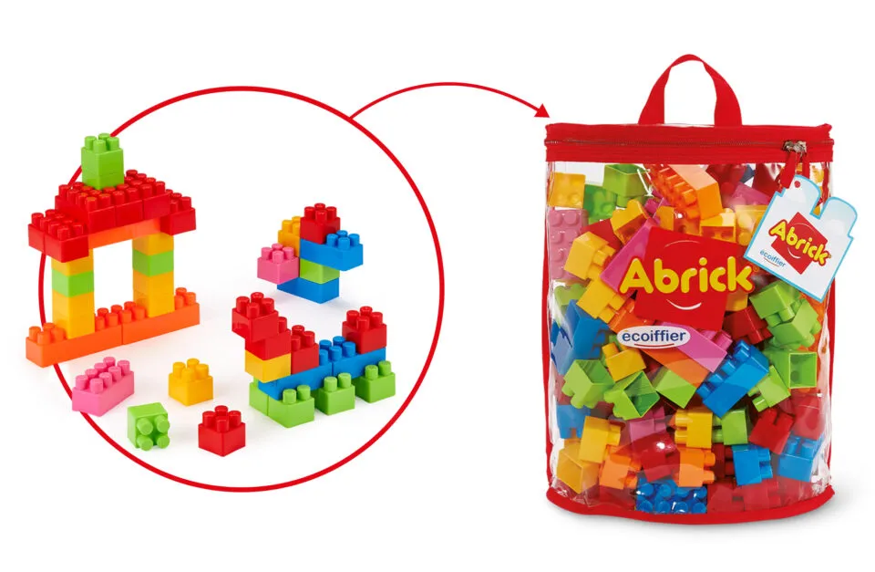 [1650556779] Sac abrick 120pcs 838