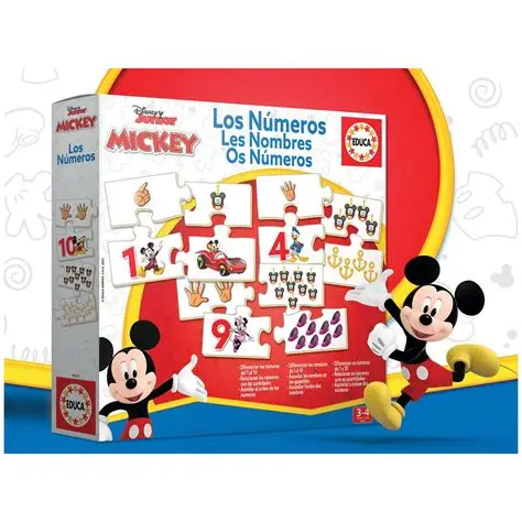 [1650556989] Les nombes Mickey 19327