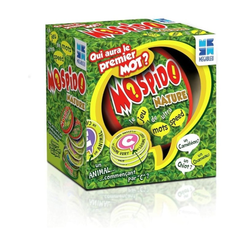 Mospido Nature 678115