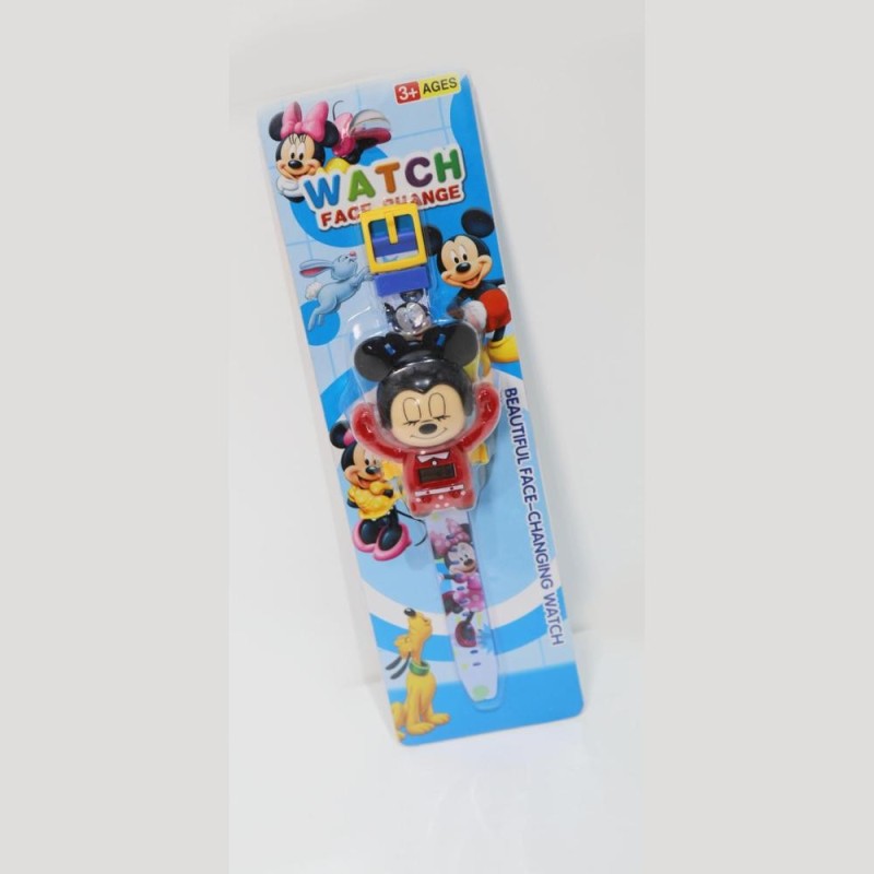 [1650557243] montre a main pour enfants 802A9