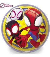 [1650557282] Ballon Spidey 23cm Ref 2577 - Plein air