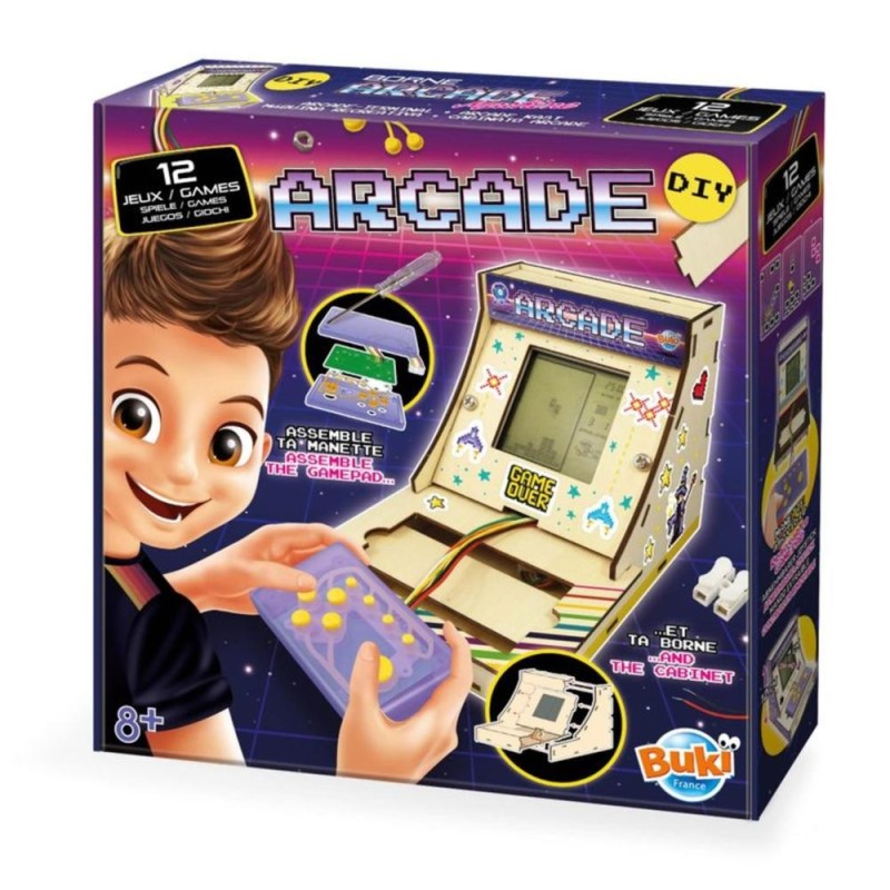 [1650557470] Borne arcade 2167