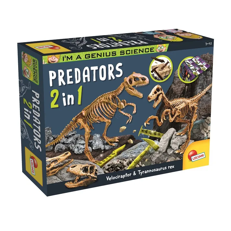 [1650557689] Predators 2en1 Ref 95421