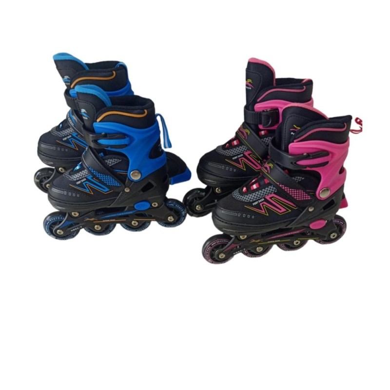 Patin à roulette taille S SH910S