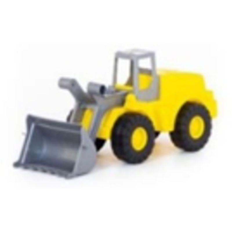 [1650557905] Chargeur de chantier POL41852