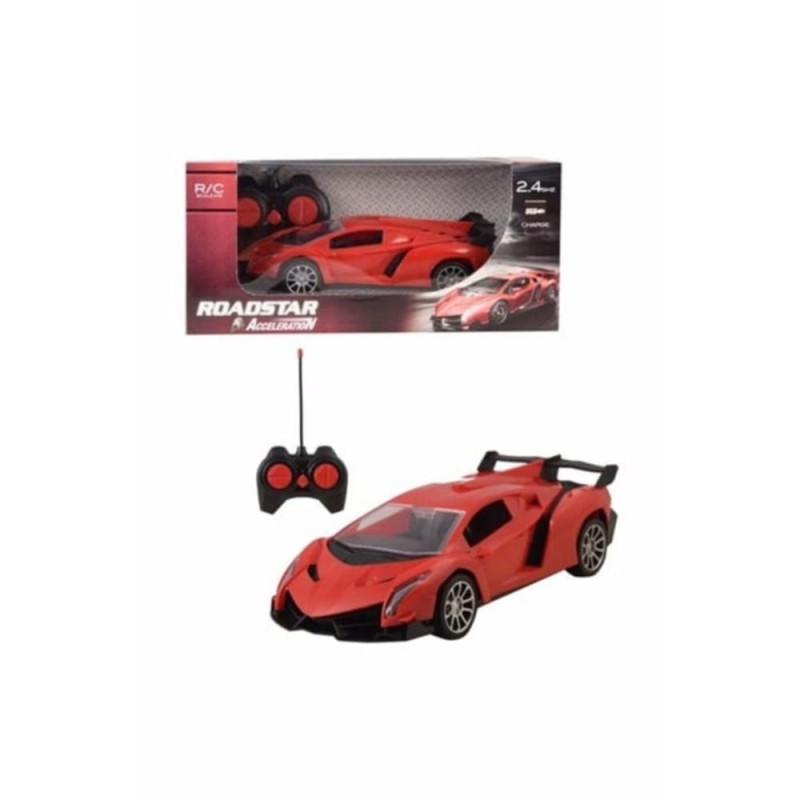 Voiture sport ERD