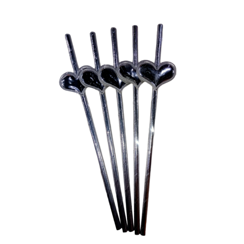 Paille Cœur