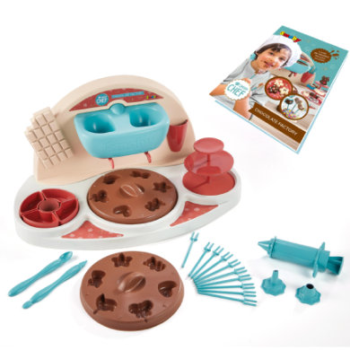 [1650558759] Chef Chocolate Factory 312116