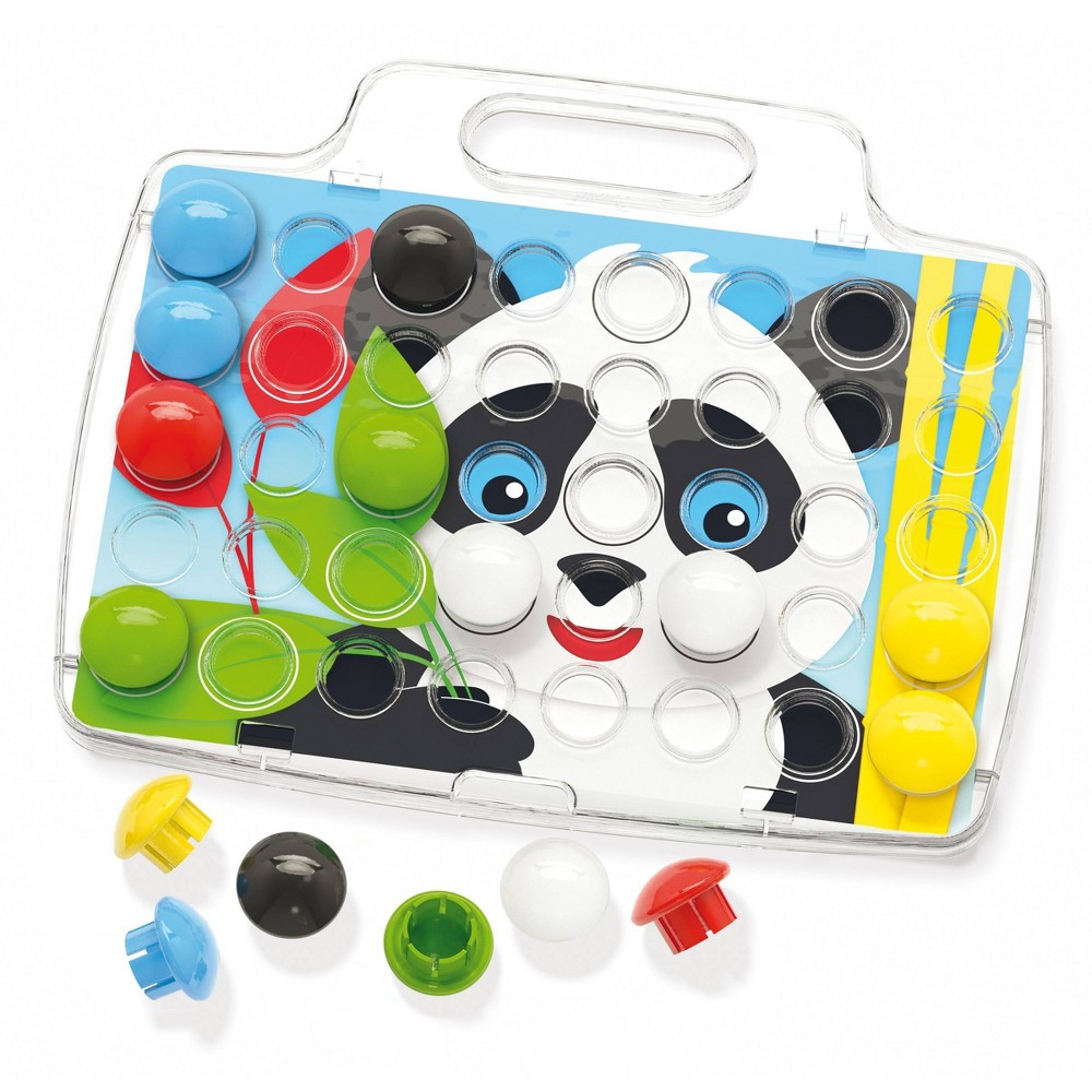 [1650558765] Fantacolor Junior Basic 4206