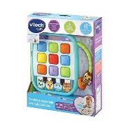 Tablette sensorielle des Baby loulous VT540405