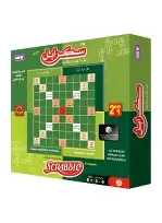 [1650559067] Scrable 60385 - Jouet de societe