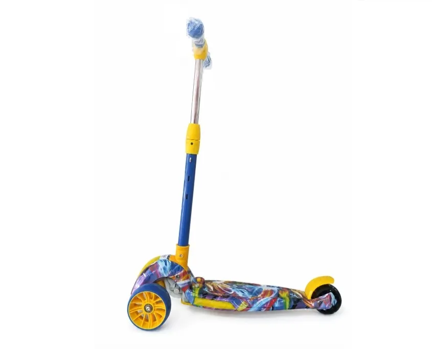 [1650559105] Trottinette N328 - Plein air