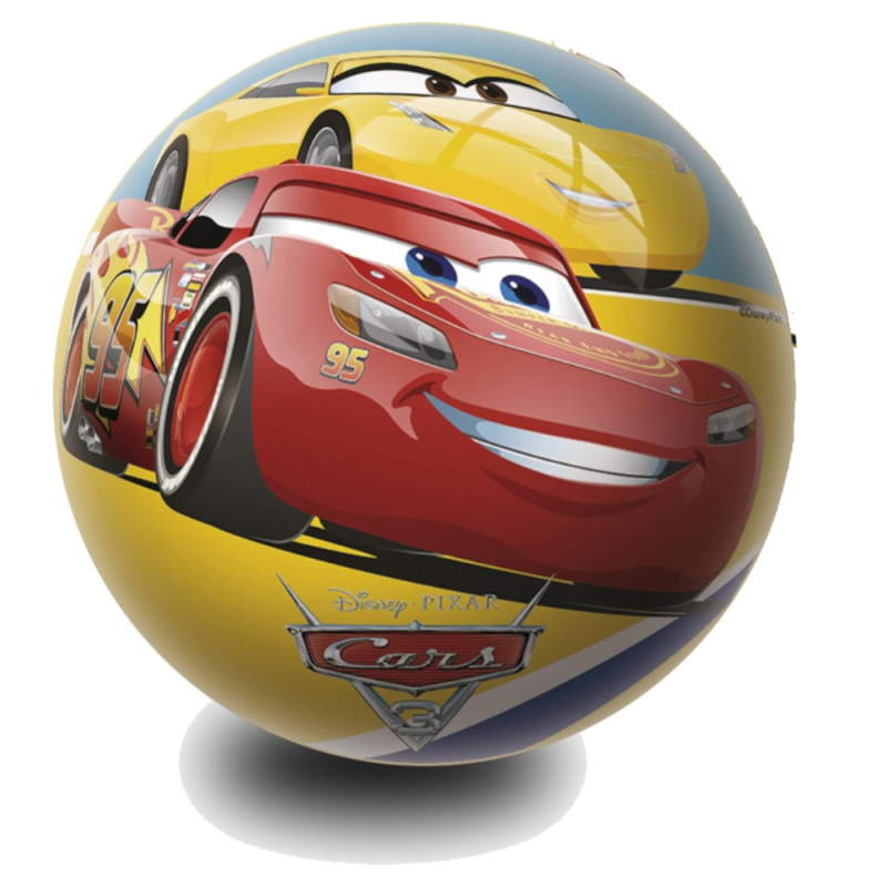 Ballon Cars 23cm Ref 2674