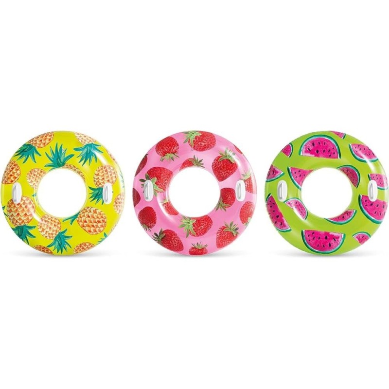 [1650559174] Tropical fruit tubes 56261NP Plein air