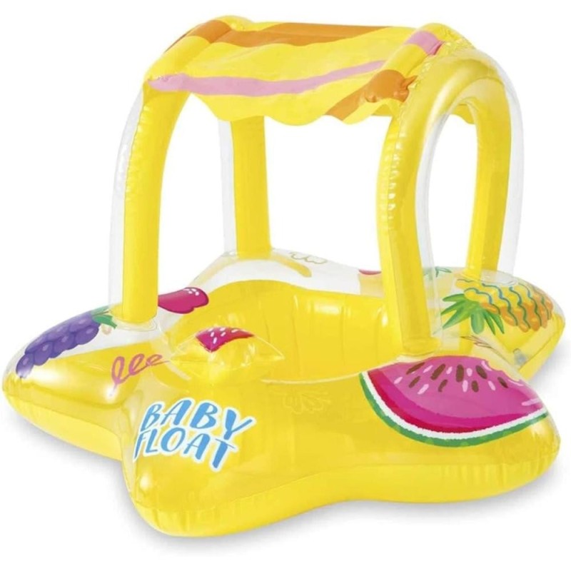 Kiddie float 56573NP - Plein air