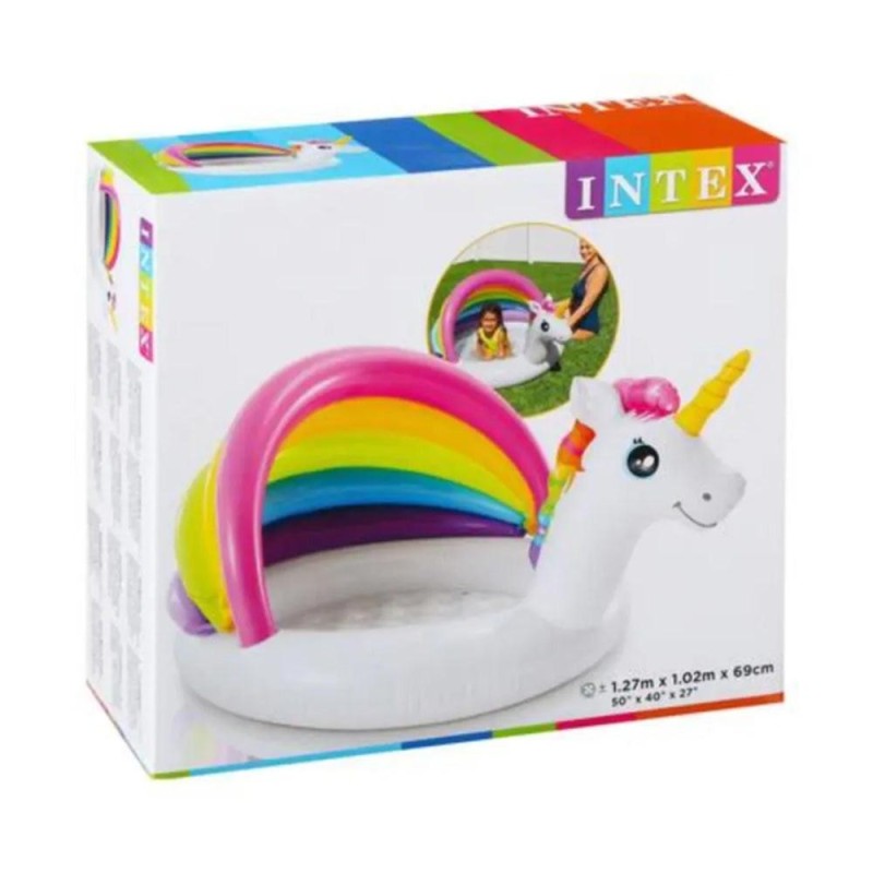 [1650559188] Unicorne baby pool 57113 - Plein air