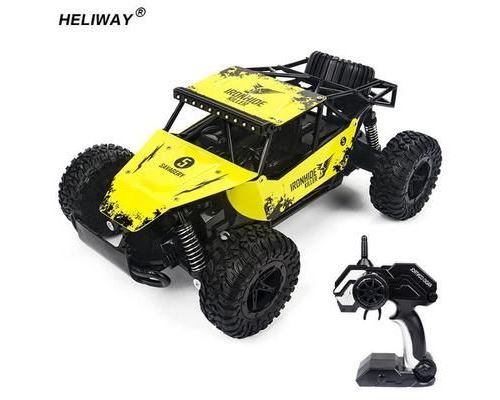 bte r/c buggy 27 cm 094252LR