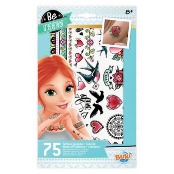 [1650559254] 75 tatouages colores
