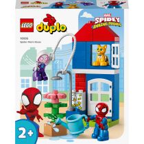 [1650559259] La Maison de Spider-Man