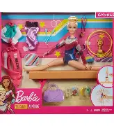 [1650559508] Barbie â€“ Barbie Gymnaste (Blonde) MTGTN65