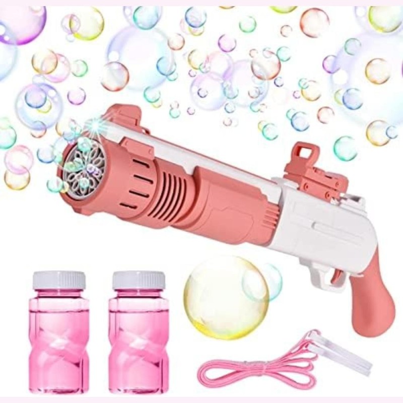 [1650559590] Pistolet à  bulles no:YG88001