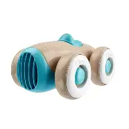 [1650559720] Mini Voiture vintage ECO+ Chicco 11155