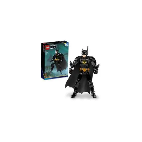 La figurine de batman 76259