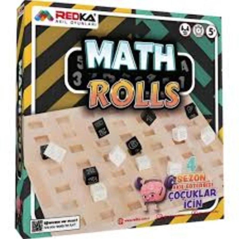 [1650559799] math rolls(yeni) RD5625