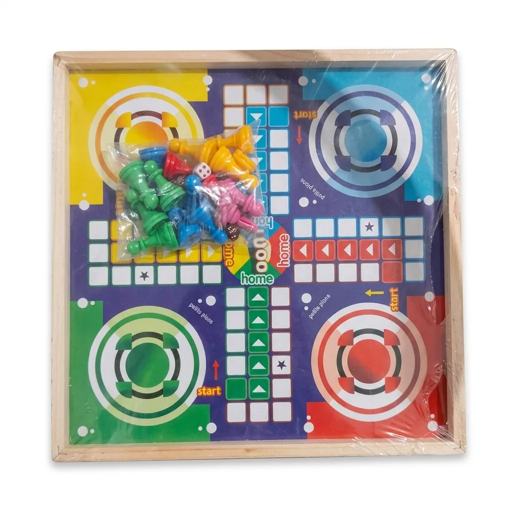 [1650559925] Ludo bois sky 2023