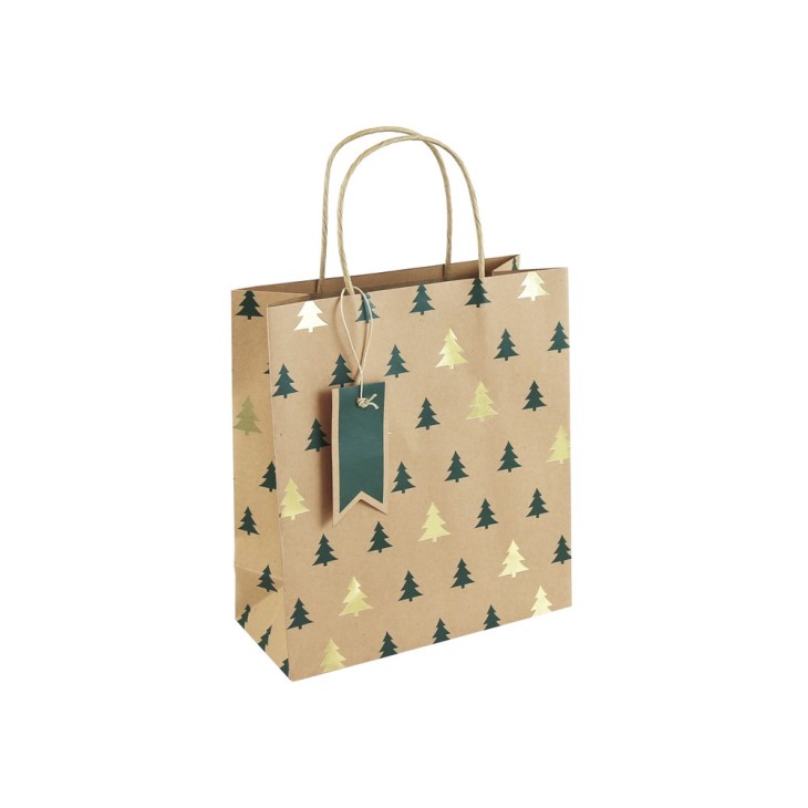 [1650559969] Sac cadeau