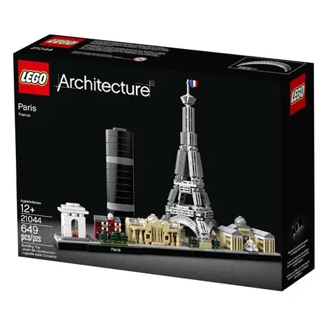 [1650559984] Architecture Paris 21044