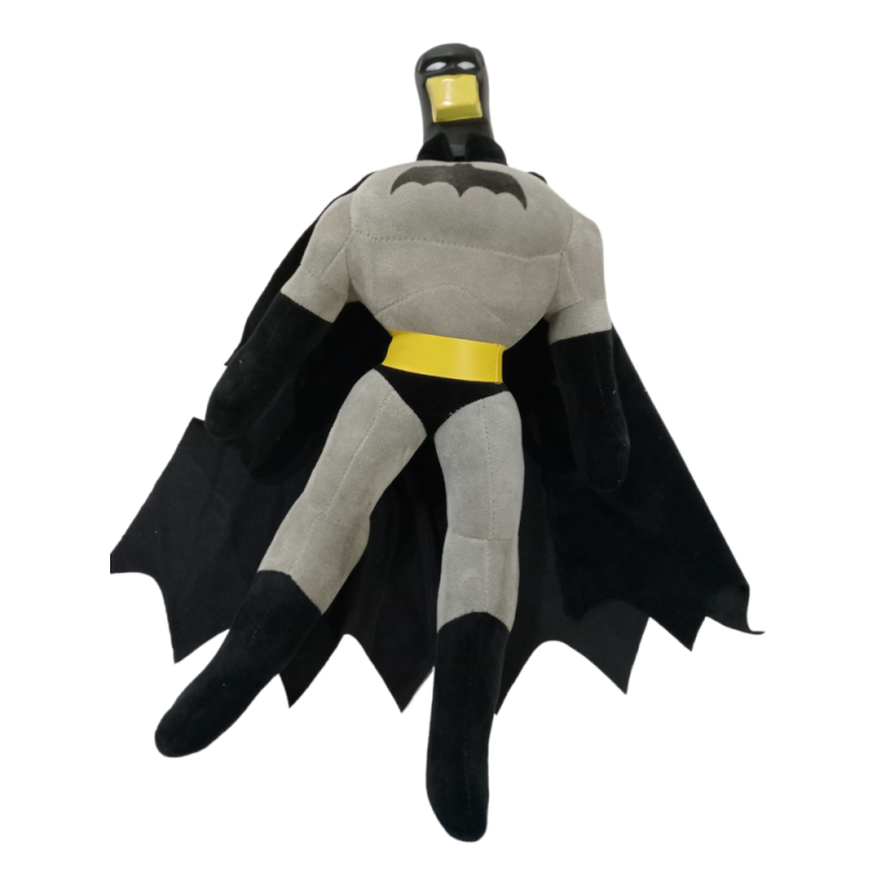 [1650560184] peluche batman 50cm 1020BA