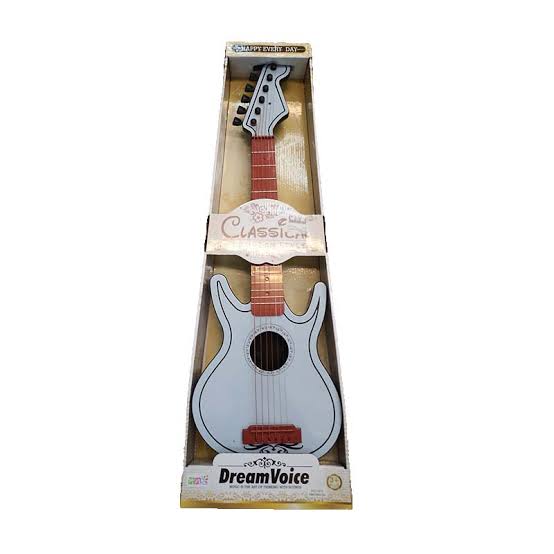 guitare seche 3016