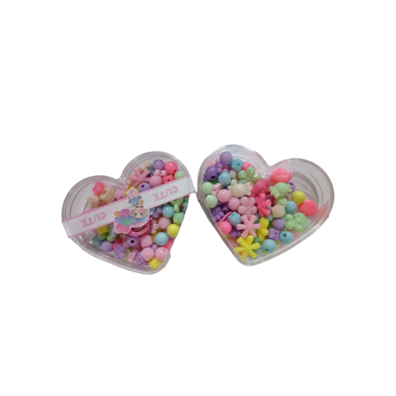 set de beaute en presentoir 24 pcs 21042D