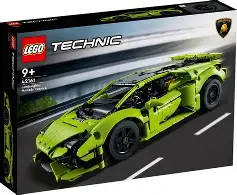 Lamborghini Huracan Tecnica 42161