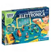 electronic laboratoire 61548