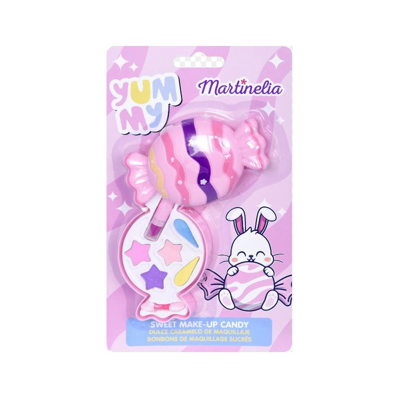 [1650560652] martinelia yummy sweet make-up candy 11113