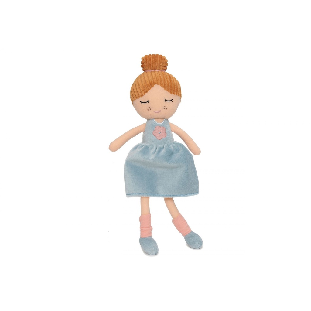poupee en peluche 50cm PL1350
