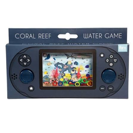 [1650560920] game water HT8286
