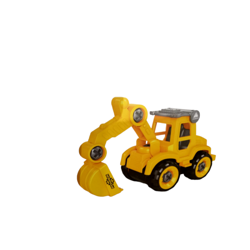 mini traxe L748