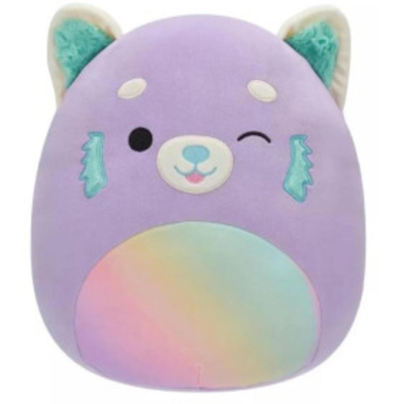 [1650560992] Plush Hanna SQCR02376