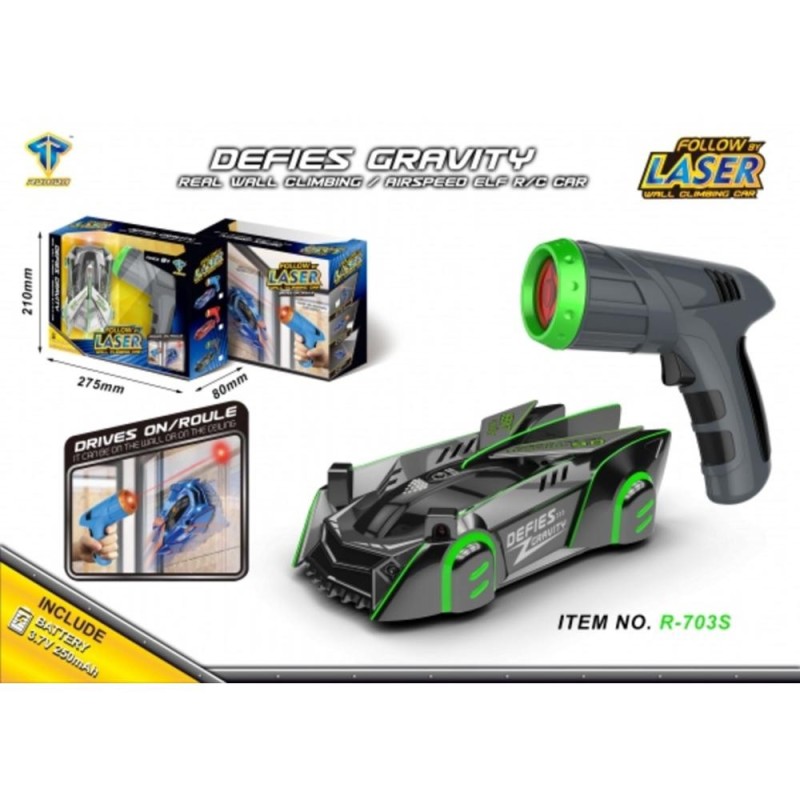 Voiture R/C no:R-703S