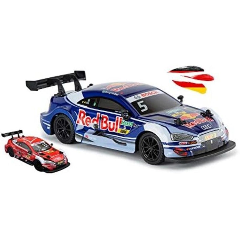 Voiture R/C Audi RS 5 1:24 no:6124M