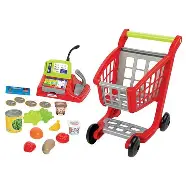 [1650561239] Ecoiffier 1259 - Chariot de Supermarché pour enfants