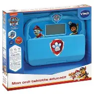 [1650561286] Pat Patrouille - Mon ordi tablette éducatif VT530305