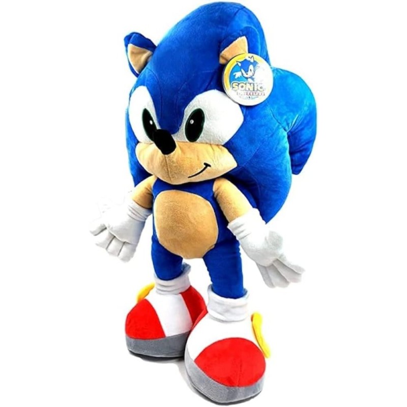 [1650561340] peluche sonic 2370CM