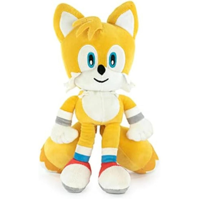 peluche sonic 2355CM