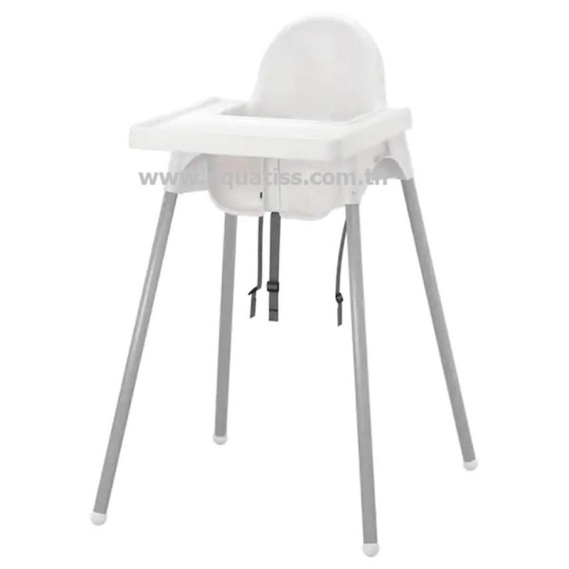[1650561363] chaise haute pour bebe CH509
